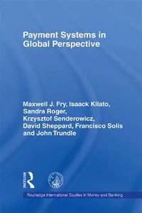 Payment Systems in Global Perspective_cover