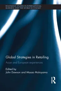 Global Strategies in Retailing_cover