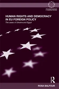 Human Rights and Democracy in EU Foreign Policy_cover