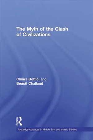 The Myth of the Clash of Civilizations