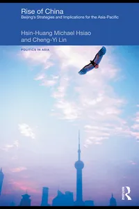 Rise of China_cover