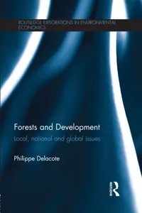 Forests and Development_cover