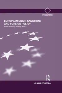 European Union Sanctions and Foreign Policy_cover