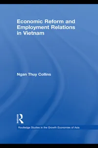 Economic Reform and Employment Relations in Vietnam_cover