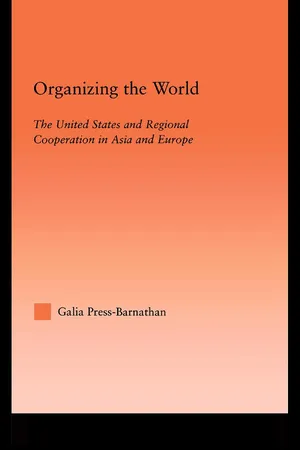 Organizing the World