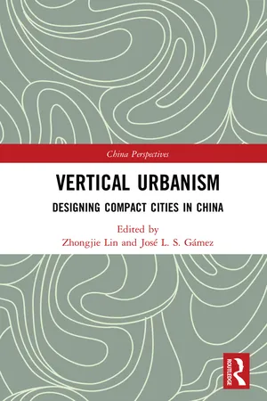 Vertical Urbanism