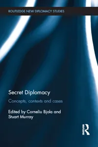 Secret Diplomacy_cover