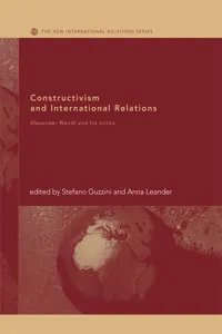 Constructivism and International Relations_cover