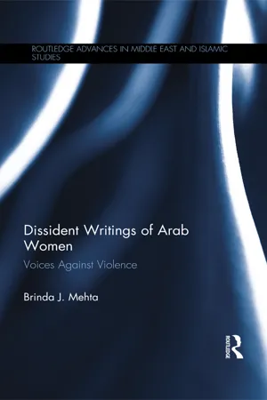 Dissident Writings of Arab Women