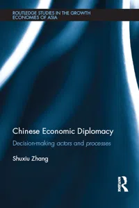Chinese Economic Diplomacy_cover