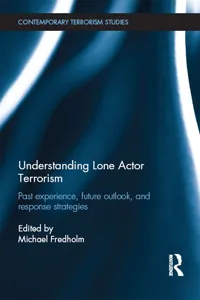 Understanding Lone Actor Terrorism_cover