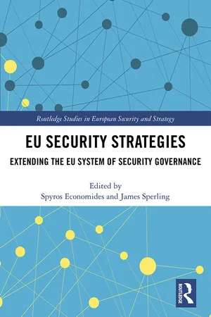 EU Security Strategies