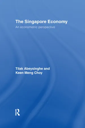 The Singapore Economy