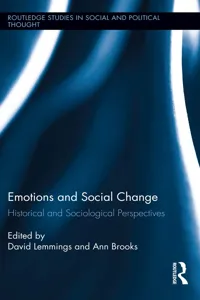 Emotions and Social Change_cover