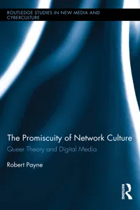 The Promiscuity of Network Culture_cover