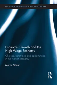 Economic Growth and the High Wage Economy_cover