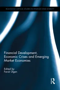 Financial Development, Economic Crises and Emerging Market Economies_cover