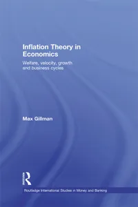 Inflation Theory in Economics_cover