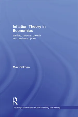 Inflation Theory in Economics