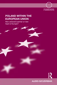 Poland Within the European Union_cover