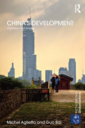 China's Development