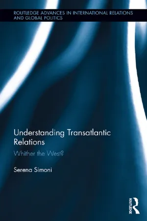 Understanding Transatlantic Relations