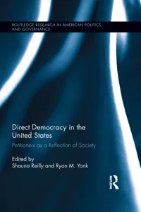 Direct Democracy in the United States_cover