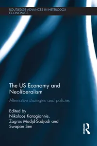 The US Economy and Neoliberalism_cover