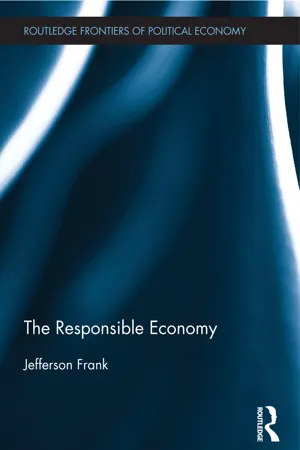 The Responsible Economy