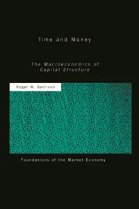 Time and Money_cover