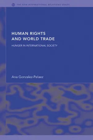 Human Rights and World Trade