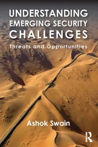 Understanding Emerging Security Challenges_cover