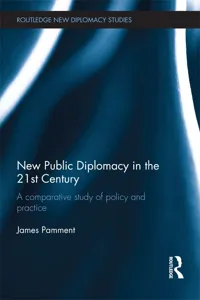 New Public Diplomacy in the 21st Century_cover