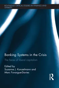 Banking Systems in the Crisis_cover