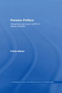 Pension Politics_cover