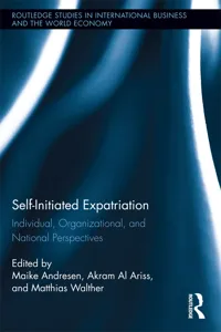 Self-Initiated Expatriation_cover