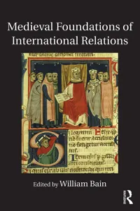 Medieval Foundations of International Relations_cover