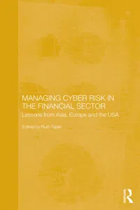 Managing Cyber Risk in the Financial Sector_cover