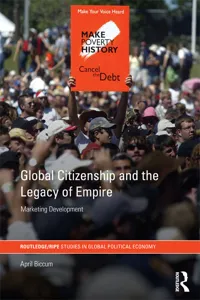 Global Citizenship and the Legacy of Empire_cover