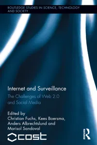 Internet and Surveillance_cover