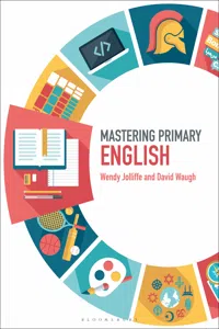 Mastering Primary English_cover