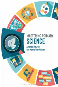 Mastering Primary Science_cover