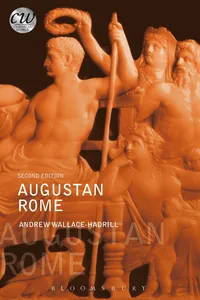 Augustan Rome_cover
