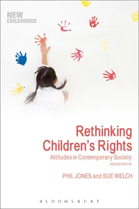 Rethinking Children's Rights_cover