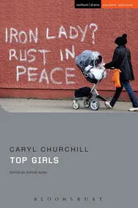 Top Girls_cover