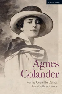 Agnes Colander_cover