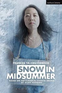 Snow in Midsummer_cover