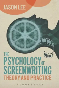 The Psychology of Screenwriting_cover