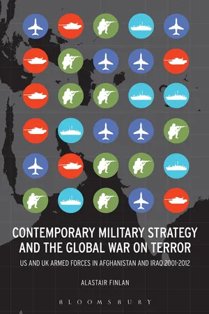 Contemporary Military Strategy and the Global War on Terror