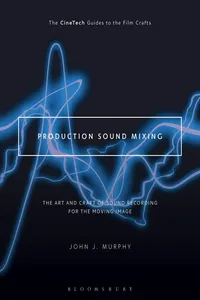 Production Sound Mixing_cover